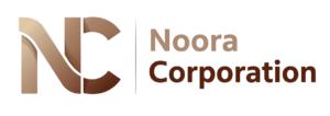Noora Logo Variation